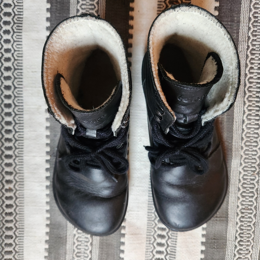 Belenka Winter Boots